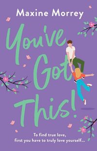 Produktbild: You've Got This