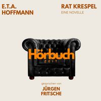 Produktbild: Rat Krespel. Eine Novelle.