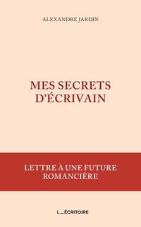 Produktbild: Mes secrets d'&eacute;crivain