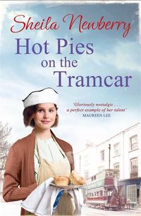 Produktbild: Hot Pies on the Tram Car