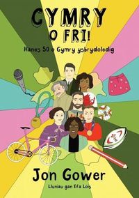 Produktbild: Cymry o Fri!