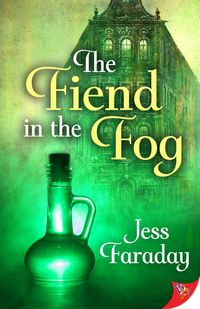 Produktbild: The Fiend in the Fog