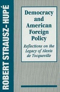 Produktbild: Democracy & Amer Foreign Polic