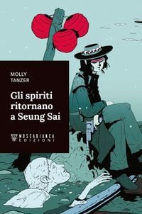 Produktbild: Gli spiriti ritornano a Seung Sai