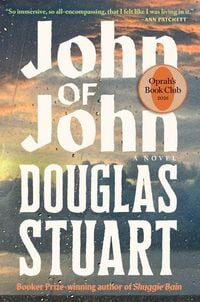 Produktbild: John of John (Oprah's Book Club)