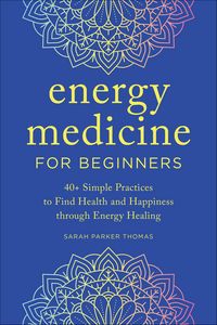 Produktbild: Energy Medicine for Beginners