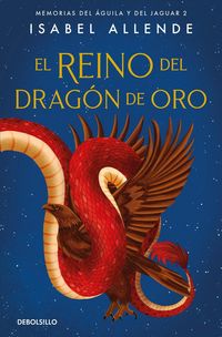 Produktbild: El Reino del Drag&oacute;n de Oro