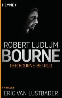 Produktbild: Der Bourne Betrug / Jason Bourne Band 5