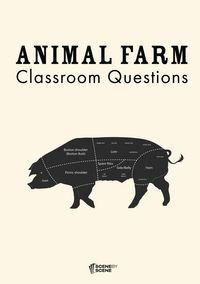 Produktbild: Animal Farm Classroom Questions