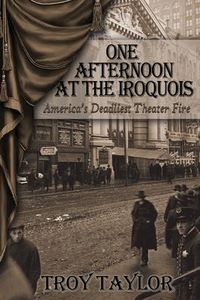 Produktbild: One Afternoon at the Iroquois