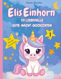 Produktbild: Elis Einhorn
