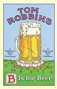 Produktbild: B is For Beer