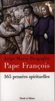 Produktbild: 365 pens&eacute;es spirituelles