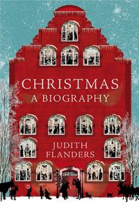 Produktbild: Flanders, J: Christmas