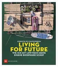 Produktbild: Living for Future