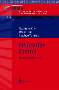 Produktbild: Bifurcation Control