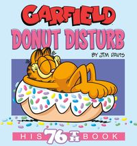 Produktbild: Garfield Donut Disturb