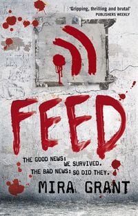 Produktbild: Feed