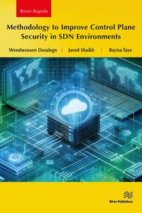 Produktbild: Methodology to Improve Control Plane Security in SDN Environments