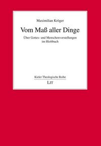 Produktbild: Vom Ma&szlig; aller Dinge