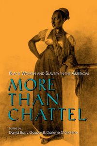 Produktbild: More Than Chattel