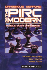 Produktbild: Dangerous Weapons The Pirc and Modern