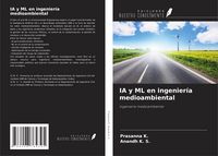 Produktbild: IA y ML en ingenier&iacute;a medioambiental