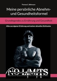 Produktbild: Meine pers&ouml;nliche Abnehm- und Gesundheitsformel