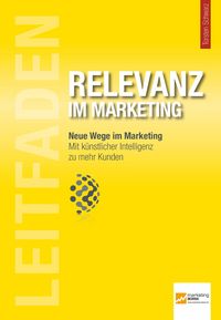 Produktbild: Leitfaden Relevanz im Marketing