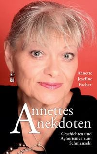 Produktbild: Annettes Anekdoten
