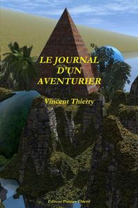 Produktbild: Fre-Journal Dun Aventurier