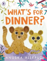 Produktbild: What's for Dinner?