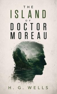 Produktbild: The Island of Doctor Moreau