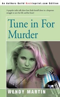Produktbild: Tune in for Murder