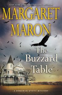 Produktbild: The Buzzard Table