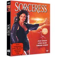 Produktbild: Sorceress - Unrated Director's Cut - FROM THE VAULT #23