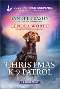 Produktbild: Christmas K-9 Patrol