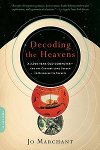 Produktbild: Decoding the Heavens