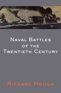 Produktbild: Naval Battles Of The 20th Cent