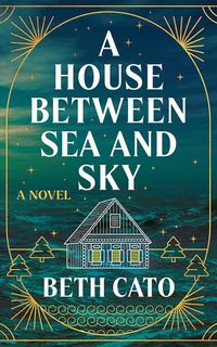 Produktbild: A House Between Sea and Sky