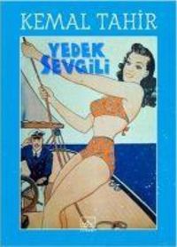 Produktbild: Yedek Sevgili