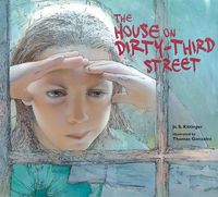Produktbild: Kittinger, J: House on Dirty-Third Street