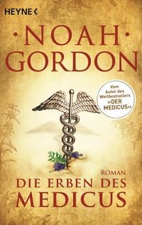Produktbild: Die Erben des Medicus