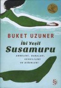 Produktbild: Iki Yesil Susamuru Ciltli