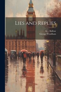 Produktbild: Lies and Replies