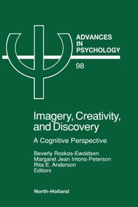 Produktbild: Advances in Psychology V98