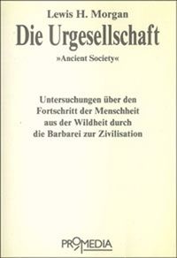 Produktbild: Die Urgesellschaft