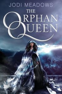 Produktbild: The Orphan Queen