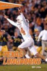 Produktbild: Stadium Stories: Texas Longhorns