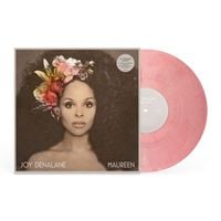 Produktbild: Maureen/Coloured Vinyl